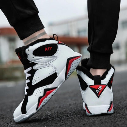 Jurriaan - Stilige sneakers