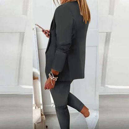 Jada - Blazer sett