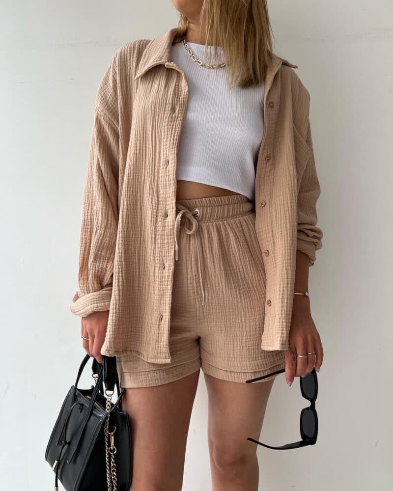 Kaja - Set in soft high-quality cotton
