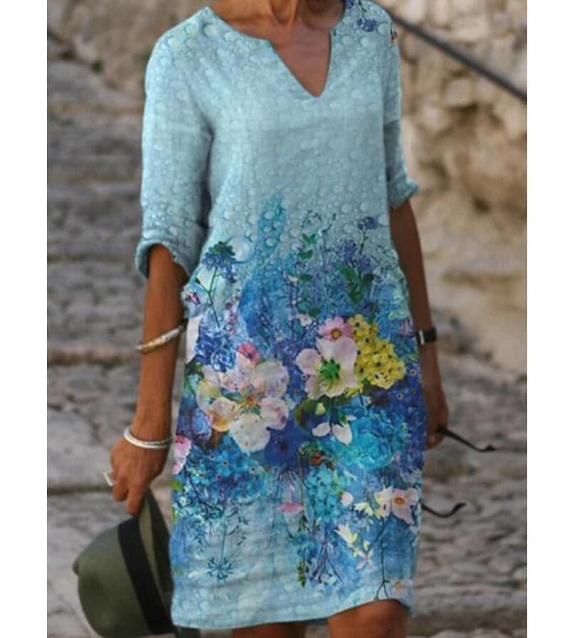 Kaja - Designer Dresses of High Quality