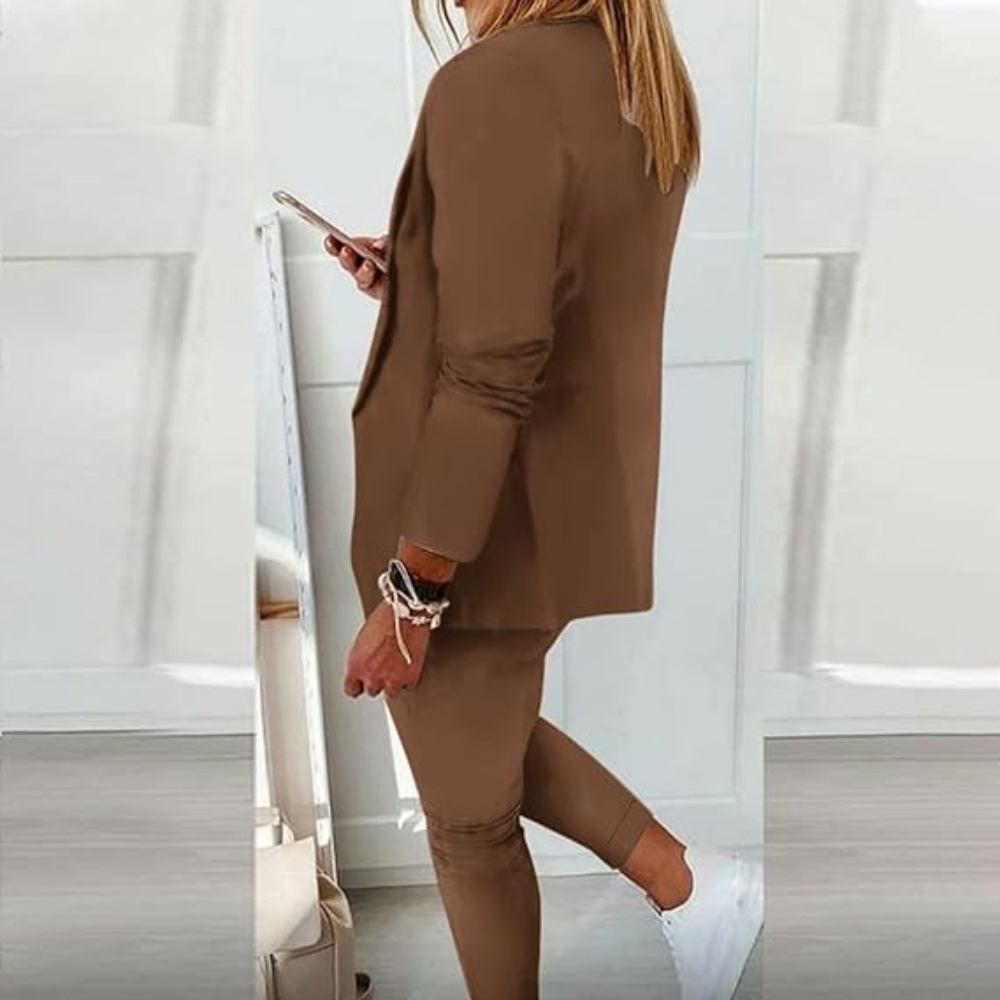 Jada - Blazer sett