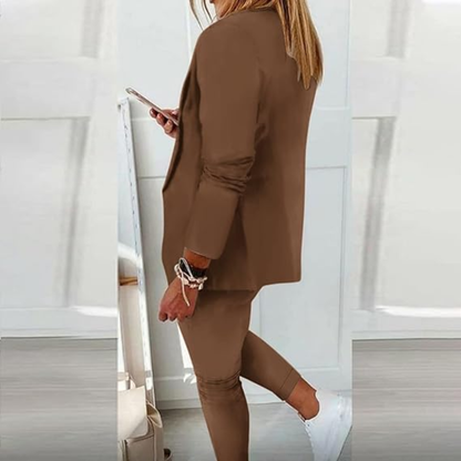 Jada - Blazer sett