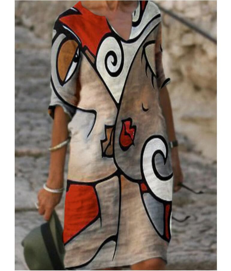 Kaja - Designer Dresses of High Quality
