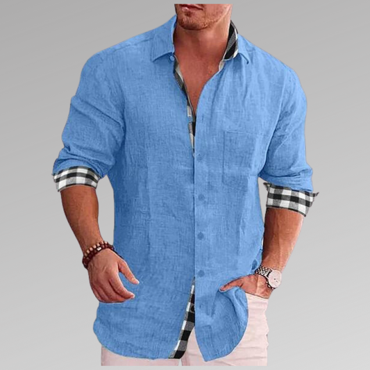 Jörgen - High Quality Summer Shirts