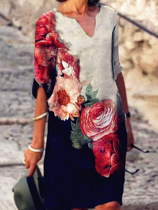 Kaja - Designer Dresses of High Quality