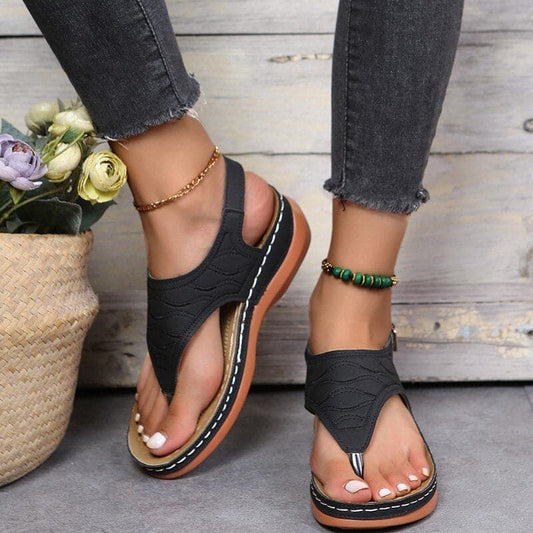 Fiona - High Quality Sandals