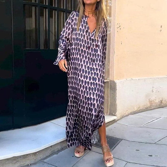 Jessy - Summer Dresses with Volume for Any Occasion