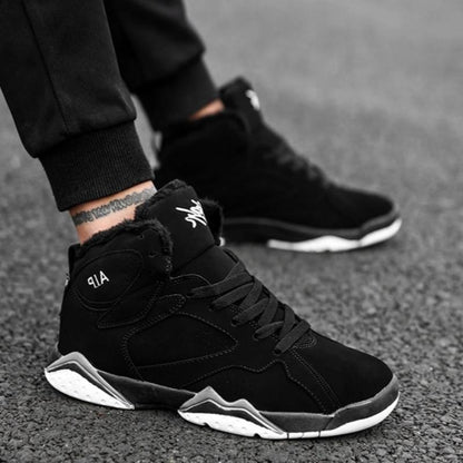 Jurriaan - Stilige sneakers