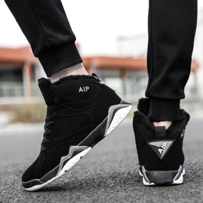 Jurriaan - Stilige sneakers