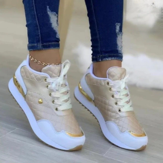 Emu - Sneakers with Air Cushion Soles