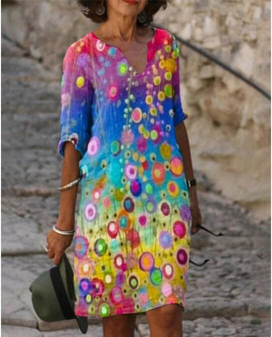 Kaja - Designer Dresses of High Quality