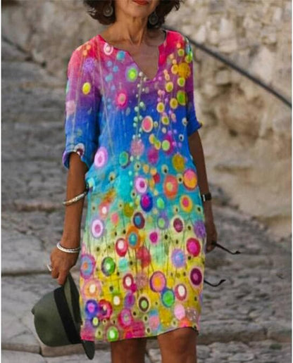 Kaja - Designer Dresses of High Quality