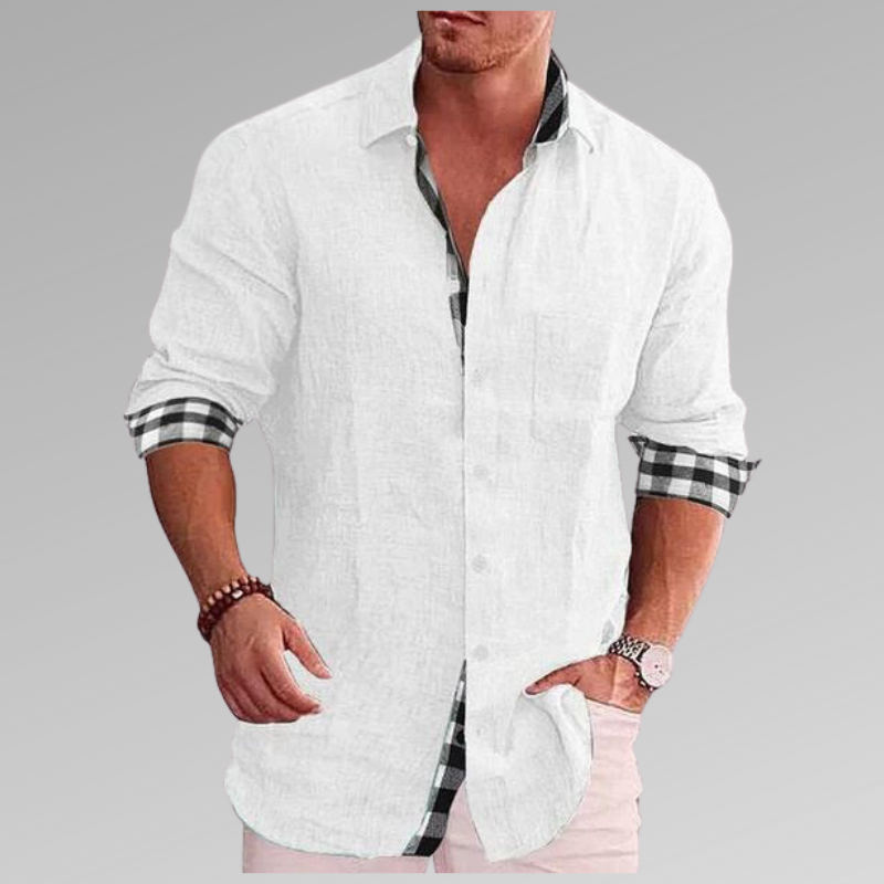 Jörgen - High Quality Summer Shirts