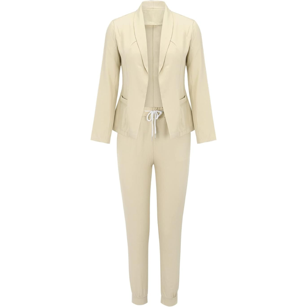 Jada - Blazer sett