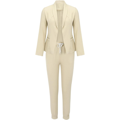 Jada - Blazer sett