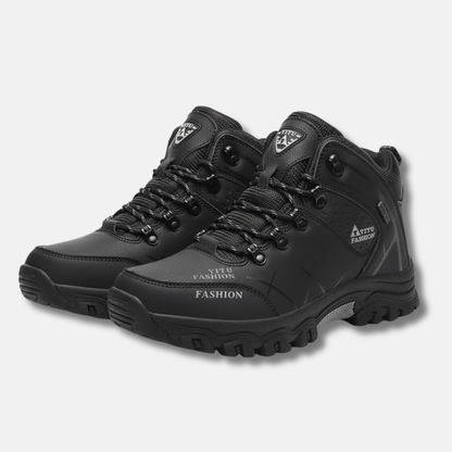 Oliver Orthopedic Hiking Boots | Waterproof High-Top Hiking Boots