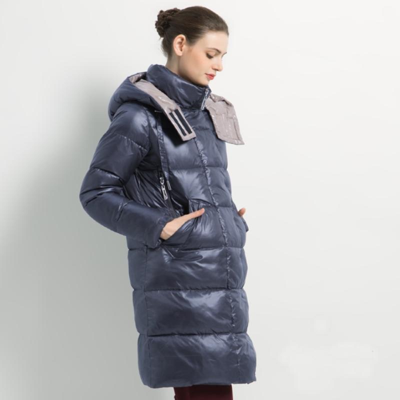 Julia - Stilig premium jakke