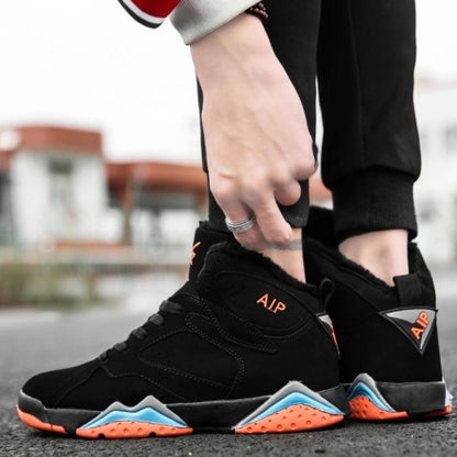 Jurriaan - Stilige sneakers