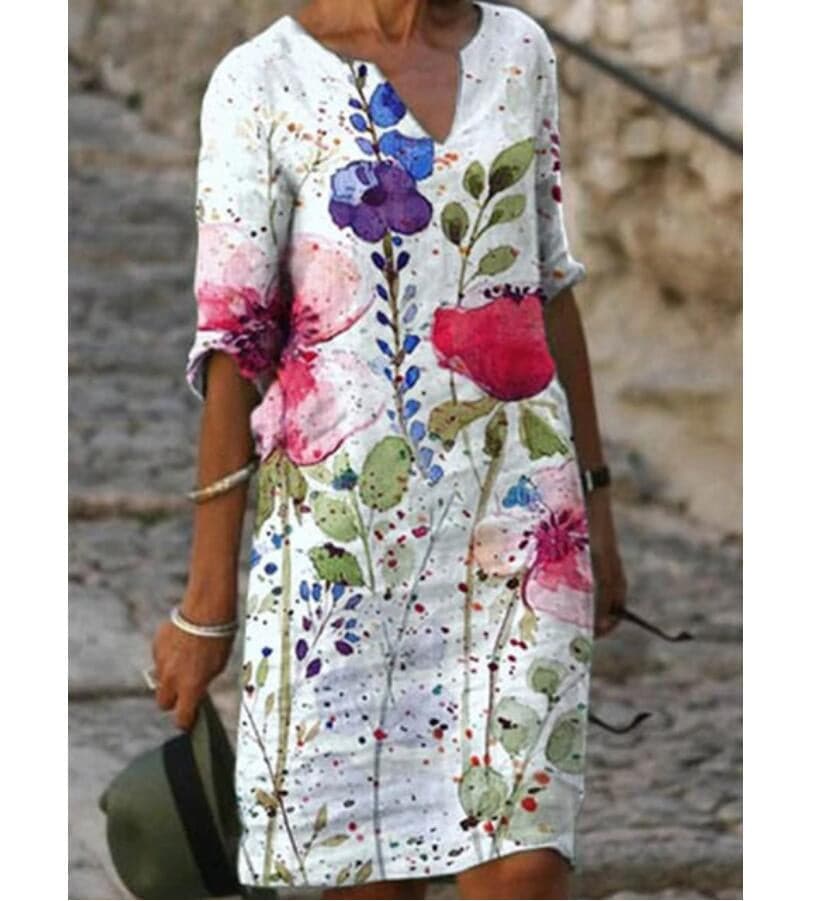 Kaja - Designer Dresses of High Quality