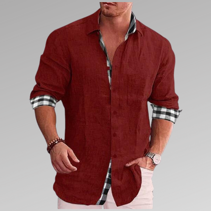 Jörgen - High Quality Summer Shirts