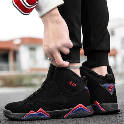 Jurriaan - Stilige sneakers