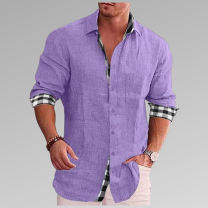 Jörgen - High Quality Summer Shirts