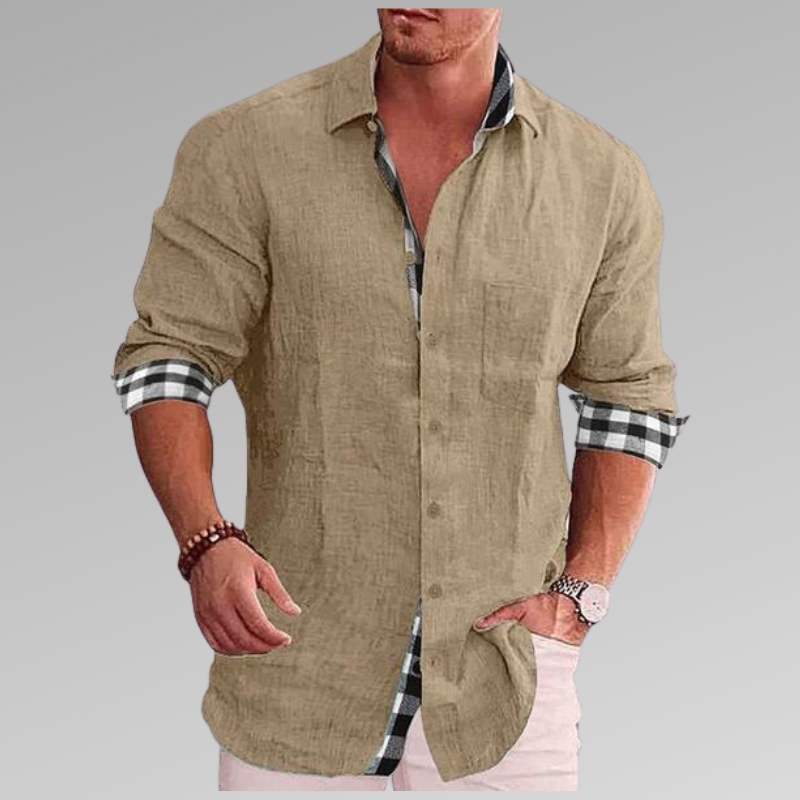 Jörgen - High Quality Summer Shirts
