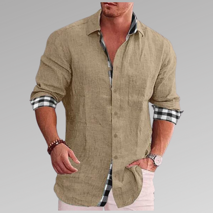 Jörgen - High Quality Summer Shirts