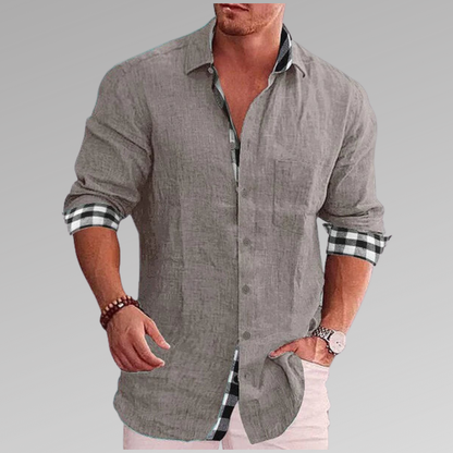 Jörgen - High Quality Summer Shirts