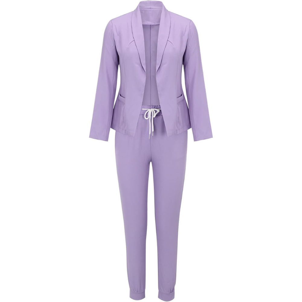 Jada - Blazer sett