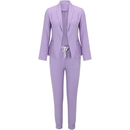 Jada - Blazer sett
