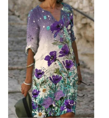 Kaja - Designer Dresses of High Quality
