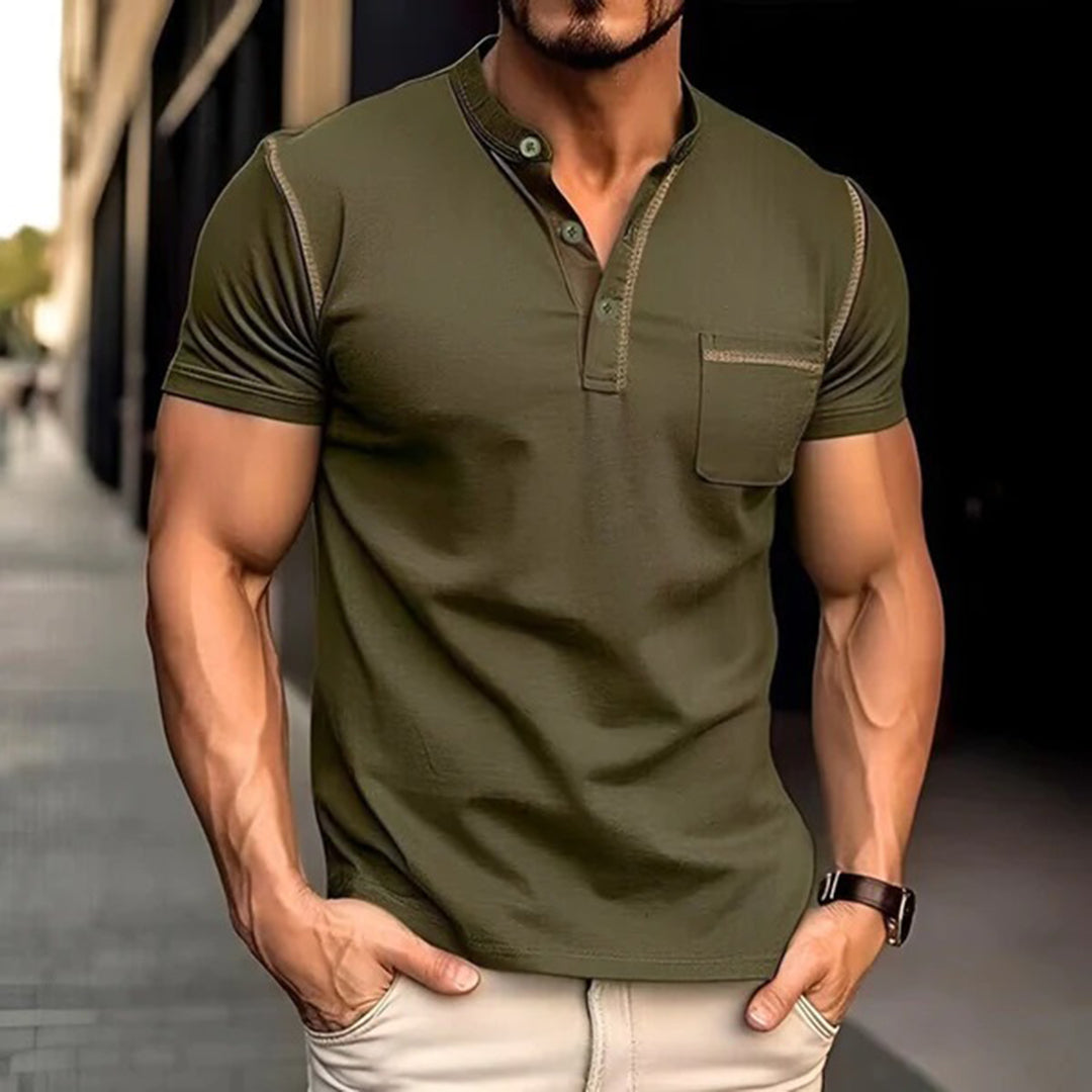 Gaston - Comfort and Relaxed Style