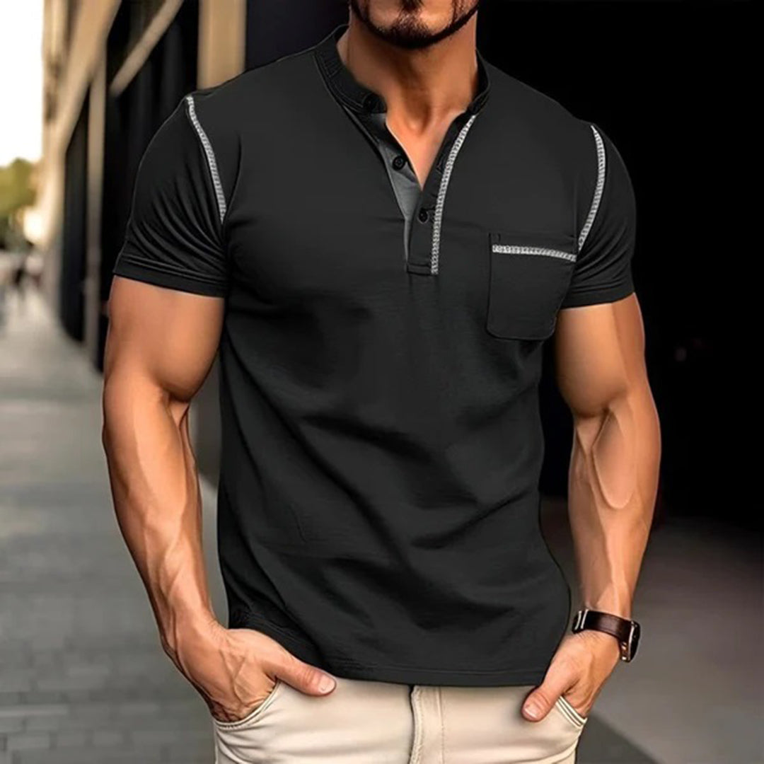 Gaston - Comfort and Relaxed Style