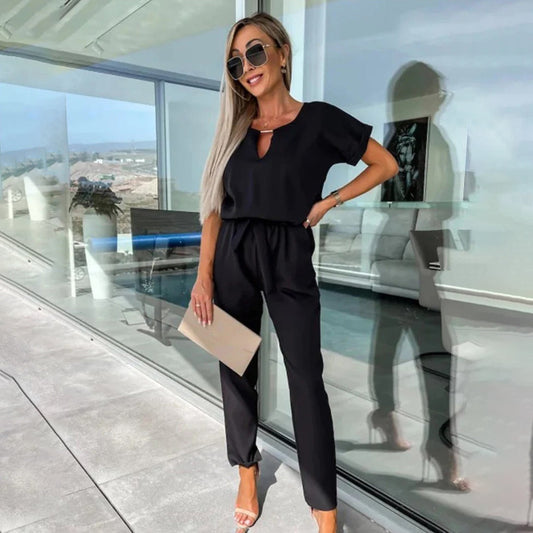 Fleur - Fashionable Suit