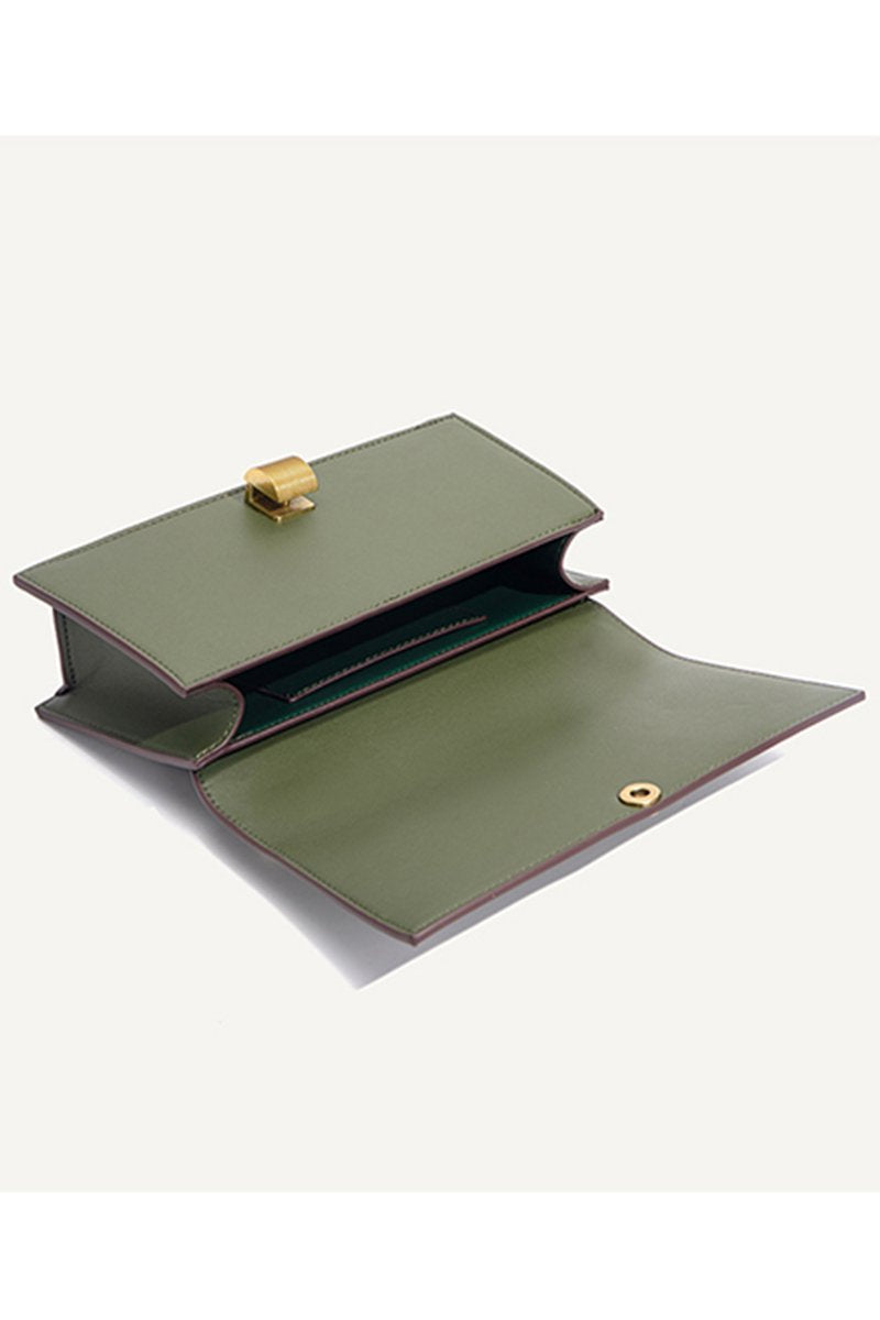 Vittoria Quilted Shoulder Bag | Chain Strap Shoulder Bag