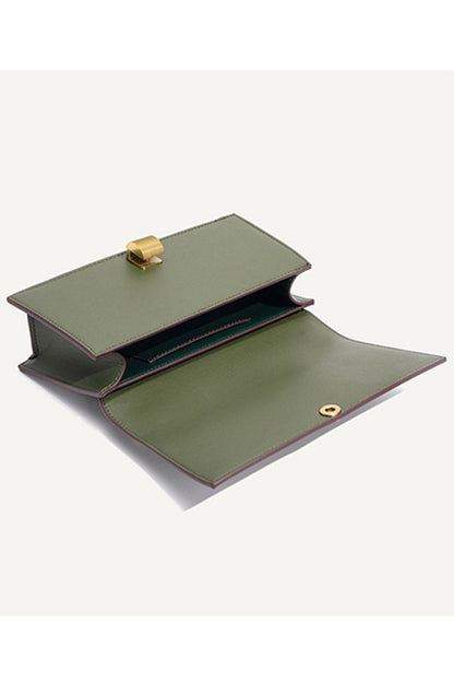 Vittoria Quilted Shoulder Bag | Chain Strap Shoulder Bag