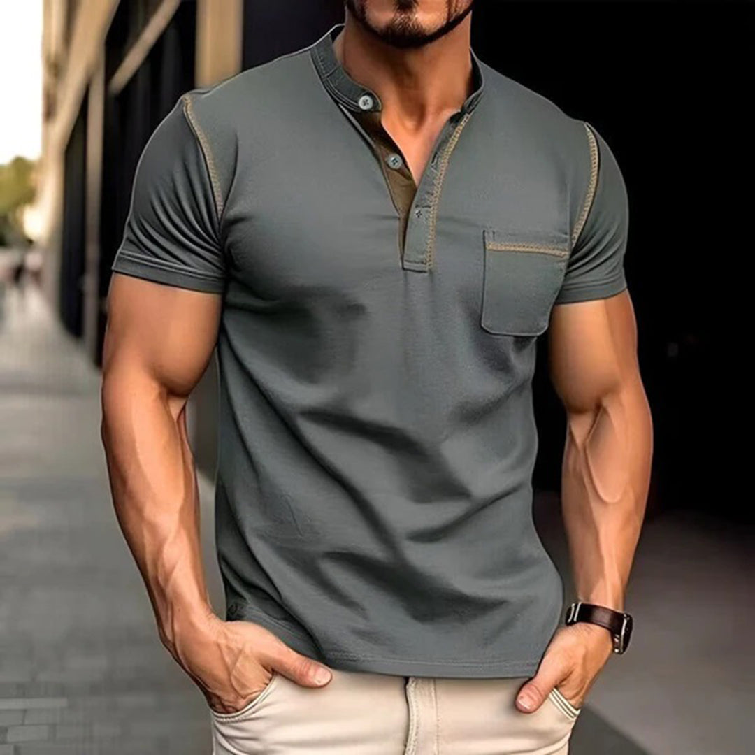 Gaston - Comfort and Relaxed Style