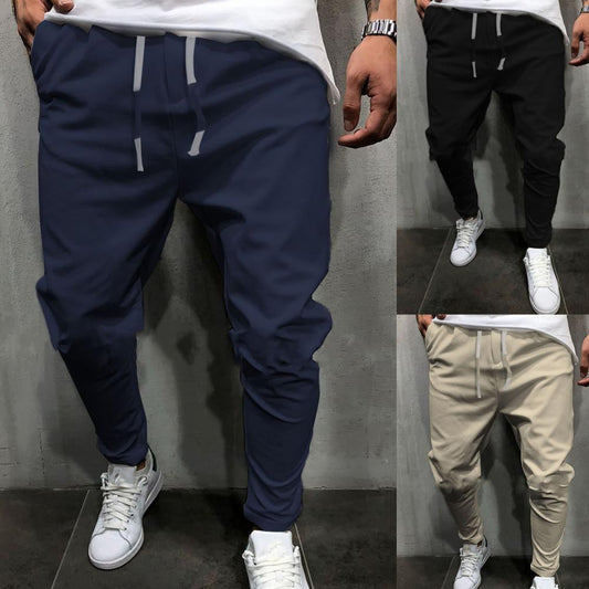 Fred - Moderne, vide chinos