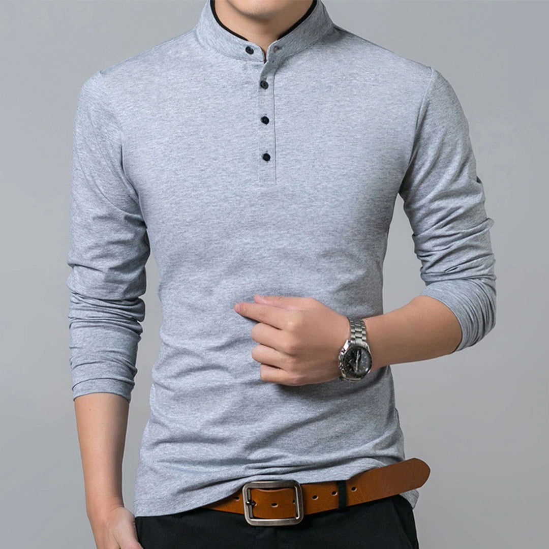 Denis - The Stylish Sweater