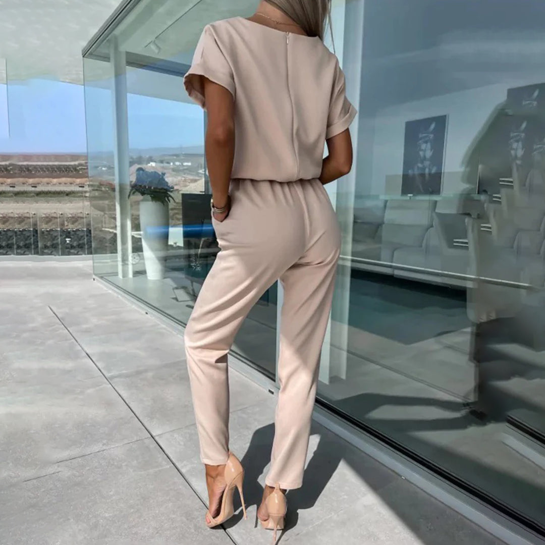 Fleur - Fashionable Suit