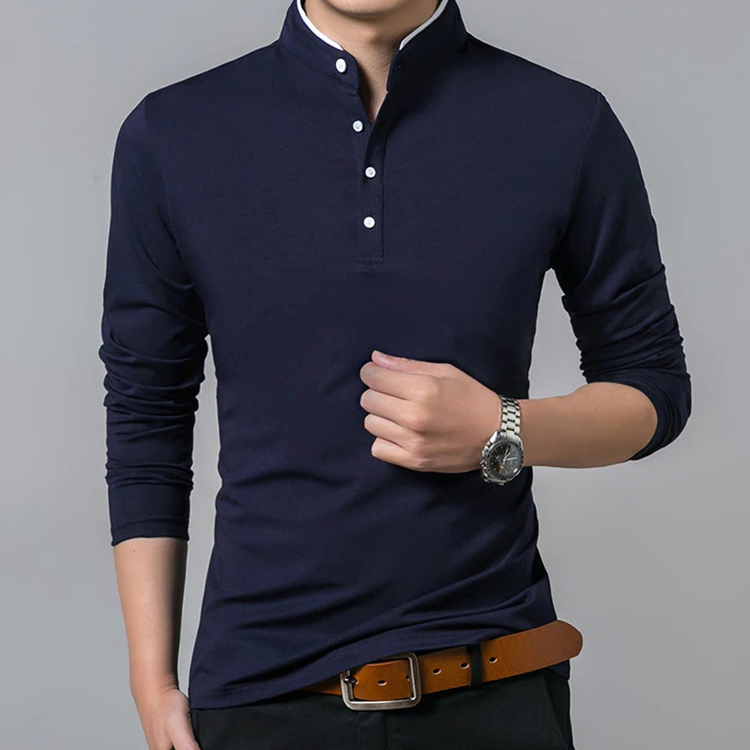 Denis - The Stylish Sweater
