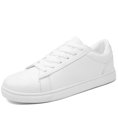 Women's Sneakers – Streamlined Fit – Breathable Knit – Soft Insole – Slip-Resistant Sole