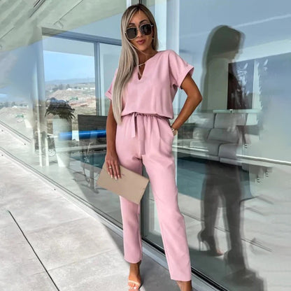 Fleur - Fashionable Suit