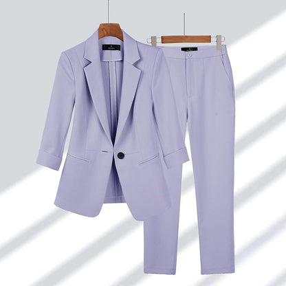Desiree - Elegant ensemble for kvinne