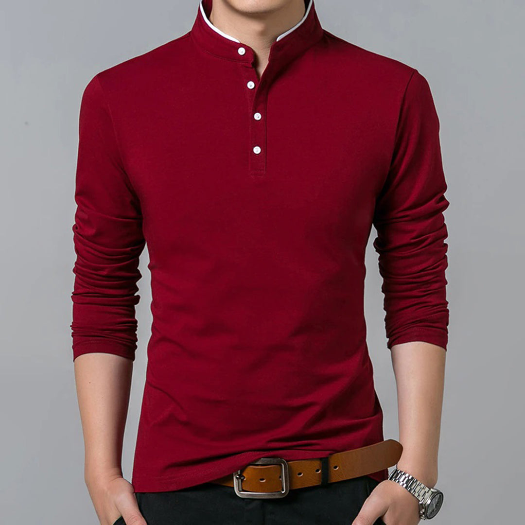 Denis - The Stylish Sweater