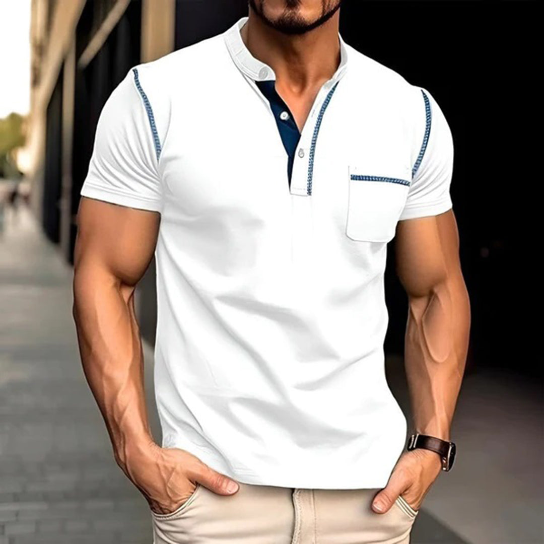 Gaston - Comfort and Relaxed Style