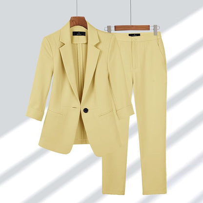 Desiree - Elegant ensemble for kvinne