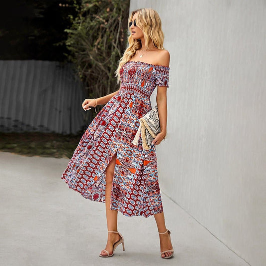 Hera - Beautiful dresses with great patterns