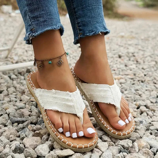 Karla - Beautiful Summer Sandals